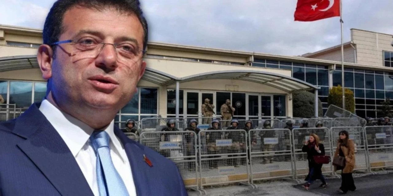 Duruşmaya Damga Vuran Diyalog: İmamoğlu, ‘Para İstedin’ Diyen Sanıkla Yüzleşti