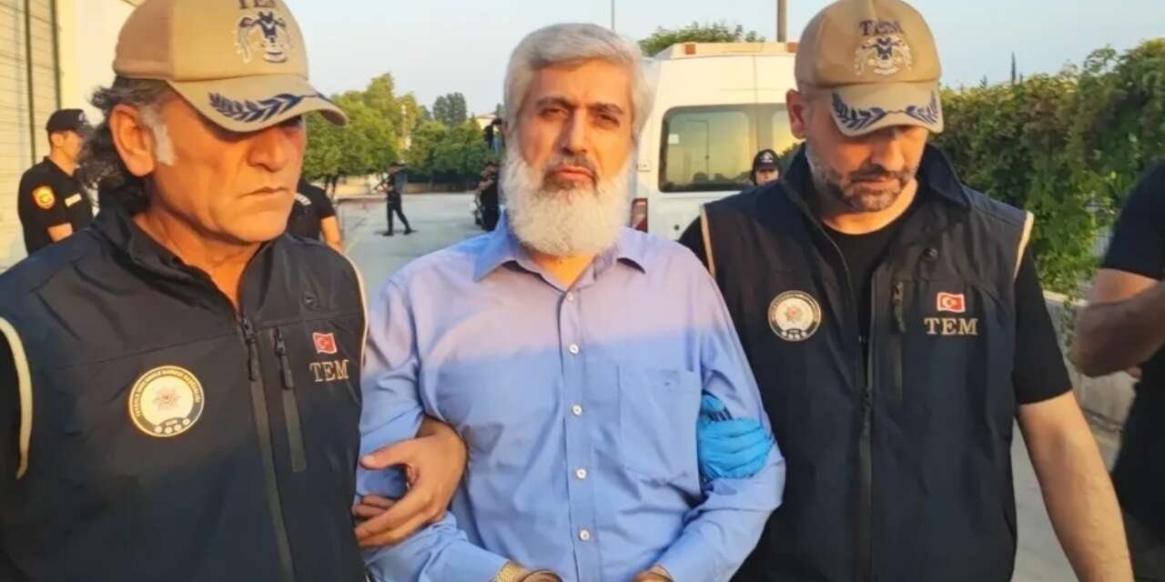 Kuytul Operasyonunun Perde Arkası! CİMER'e Başvuru Yağdı: Mallarına Çöküp Zorla Video Çektirdiler!