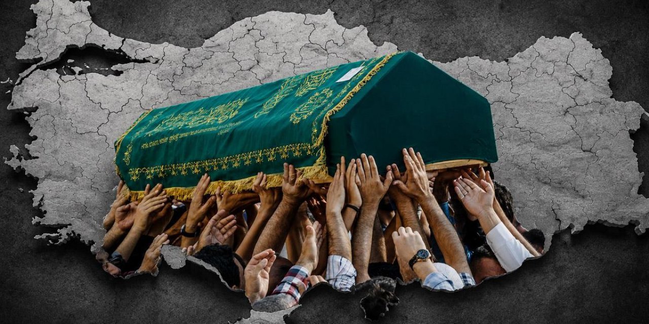 Bir İlimiz Alarm Durumunda! Ölü Sayısı Maalesef 13'e Yükseldi