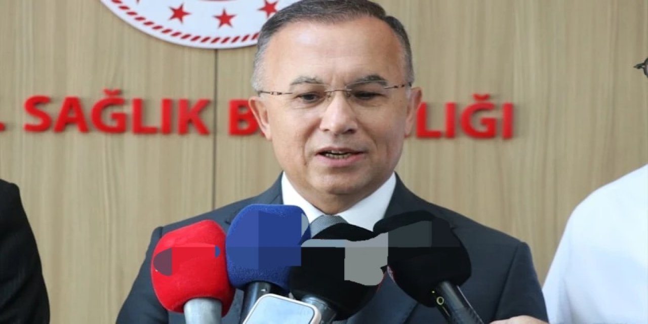 Gaziantep Valisi Çeber, Bıçaklanan Milletvekili Meriç'in Son Durumunu Açıkladı