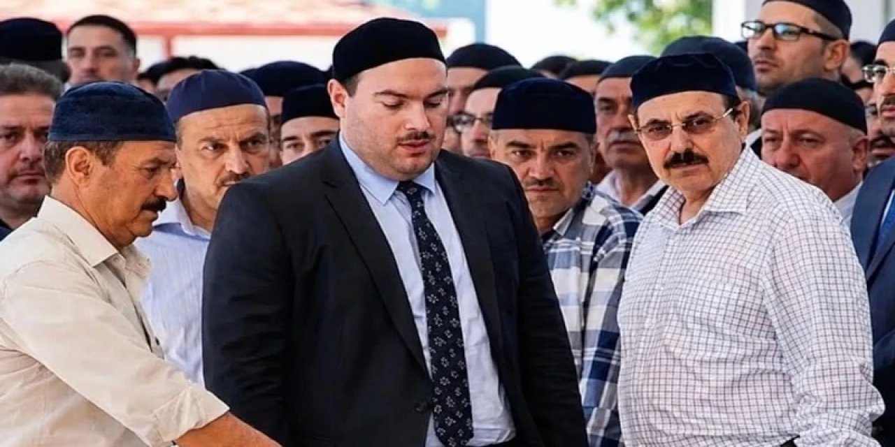 Alihan Kuriş'in Takipten Kaçmak İçin Sahte Hat Kullandığı Ortaya Çıktı