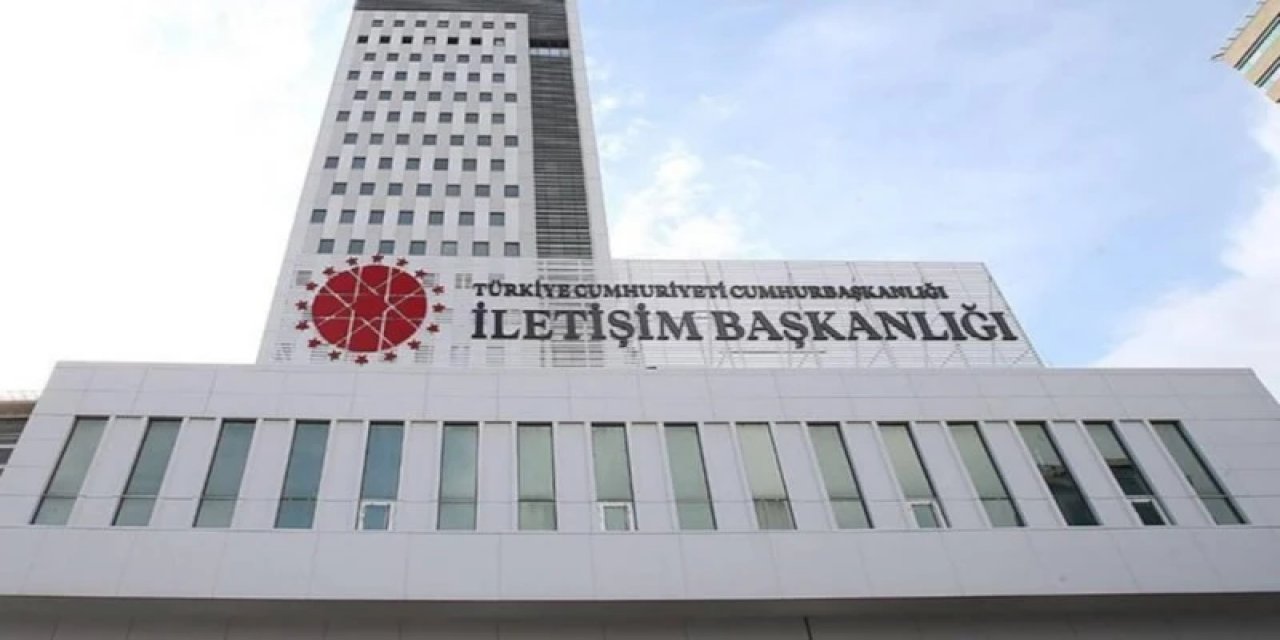 DMM'den "Sosyal Yapılar Sistematik Hedef Alınıyor" İddialarına Yalanlama