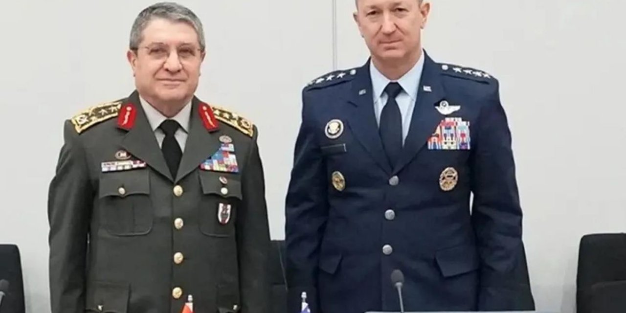 İsrail'in Sınırımızın Dibindeki Üssü Vurmasının Ardından Türkiye Ve ABD Arasında Kritik Temas