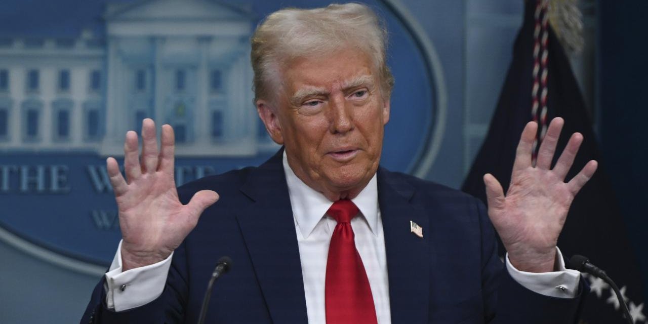 Trump'ın İran Siyasetine Seçim Öncesi 'Petrol' Freni