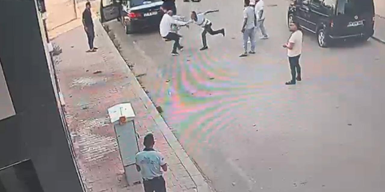 Yeni Parti Gaziantep Milletvekili Meriç'e Bıçaklı Saldırıda 2 Tutuklama