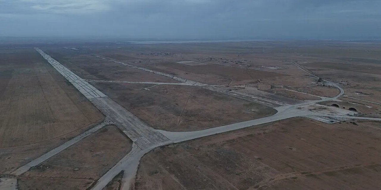 İsrail'in Suriye'ye Hava Saldırılarına Dünyadan Tepkiler Yükseldi
