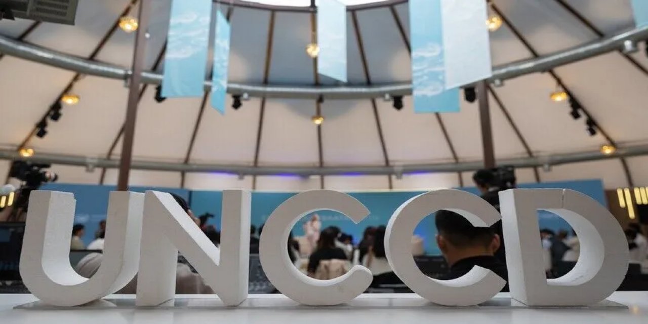 COP17 Kapsamında "2026 Yüksek Düzeyli Sürdürülebilir Finansman Forumu" Moğolistan'da Başladı