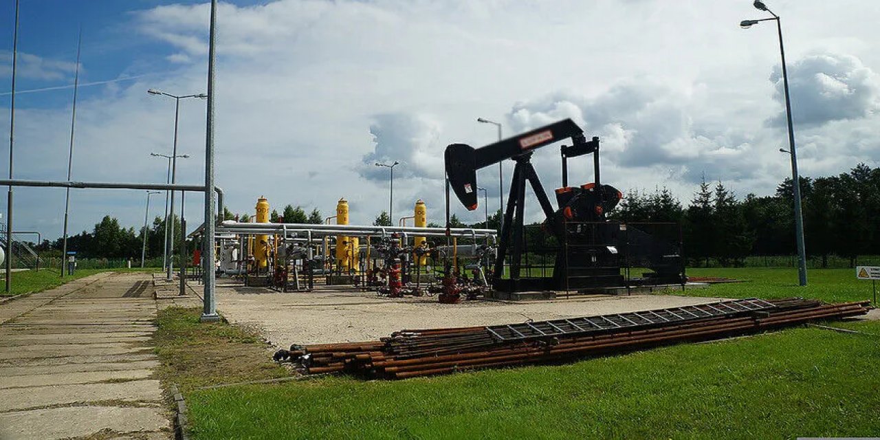 Avrupa'da Doğal Gaz 63 Avrodan İşlem Görüyor