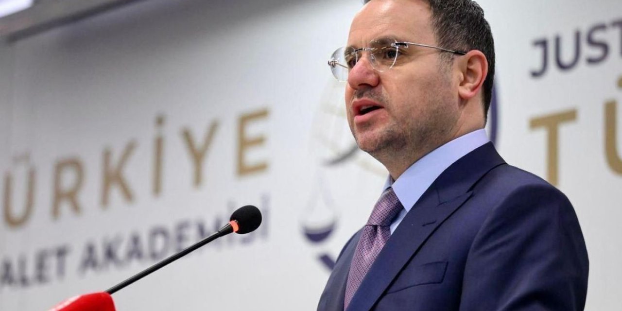 Bakan Gürlek Duyurdu! Artık Davalar Yıllarca Sürmeyecek, Rehber Yayımlandı