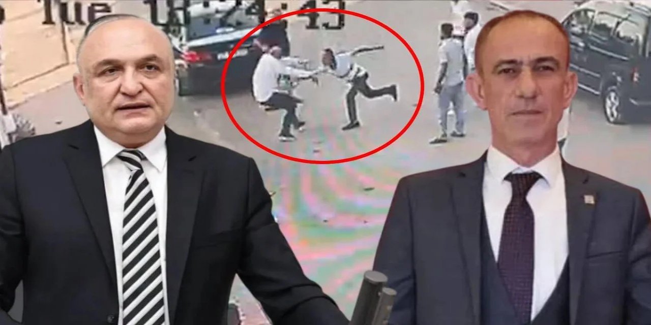 Yeni Parti Milletvekili Melih Meriç'i Bıçaklayan Seydi Ahmet Keleş'in İfadesi Ortaya Çıktı