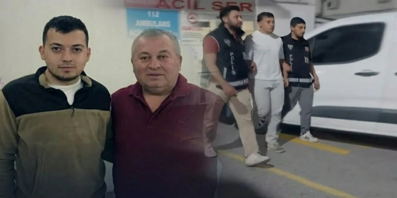 Skandal Boyut Büyüyor: Cemal Enginyurt Ve Oğlu Hakkında Şok İddia! 18,9 Milyonluk Trafik Deşifre Oldu