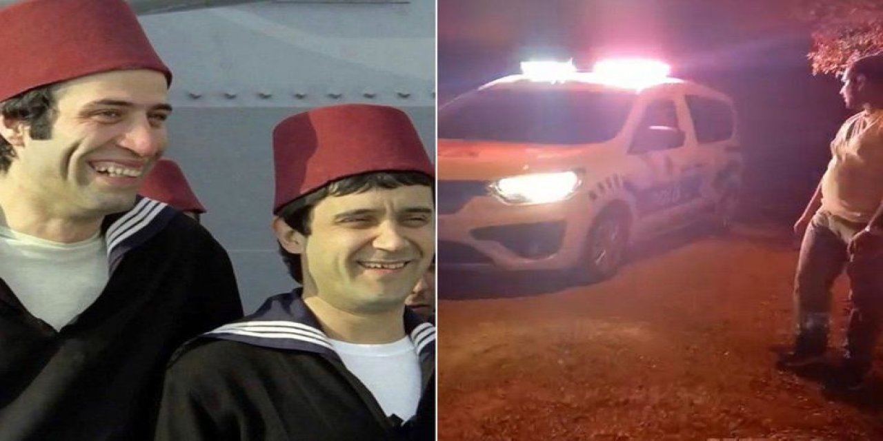 "Süt Kardeşler" Filmi Gerçek Oldu: Mahalleli Gulyabani Nöbetinde