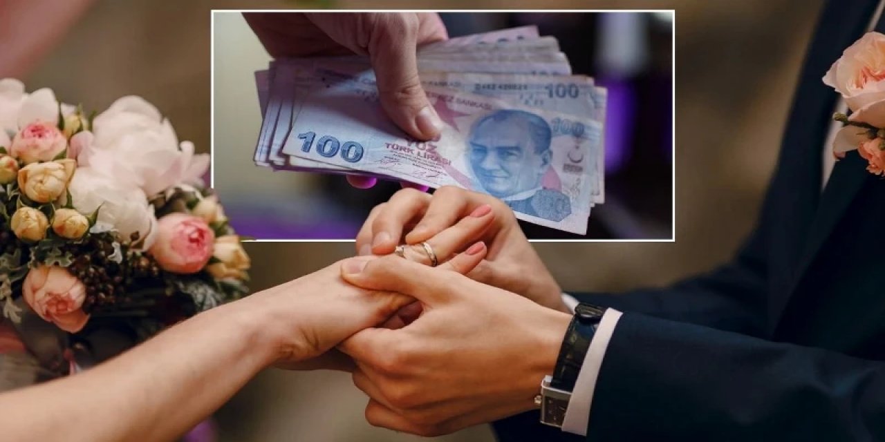 Evlilik Kredisinde Şartlar Değişti