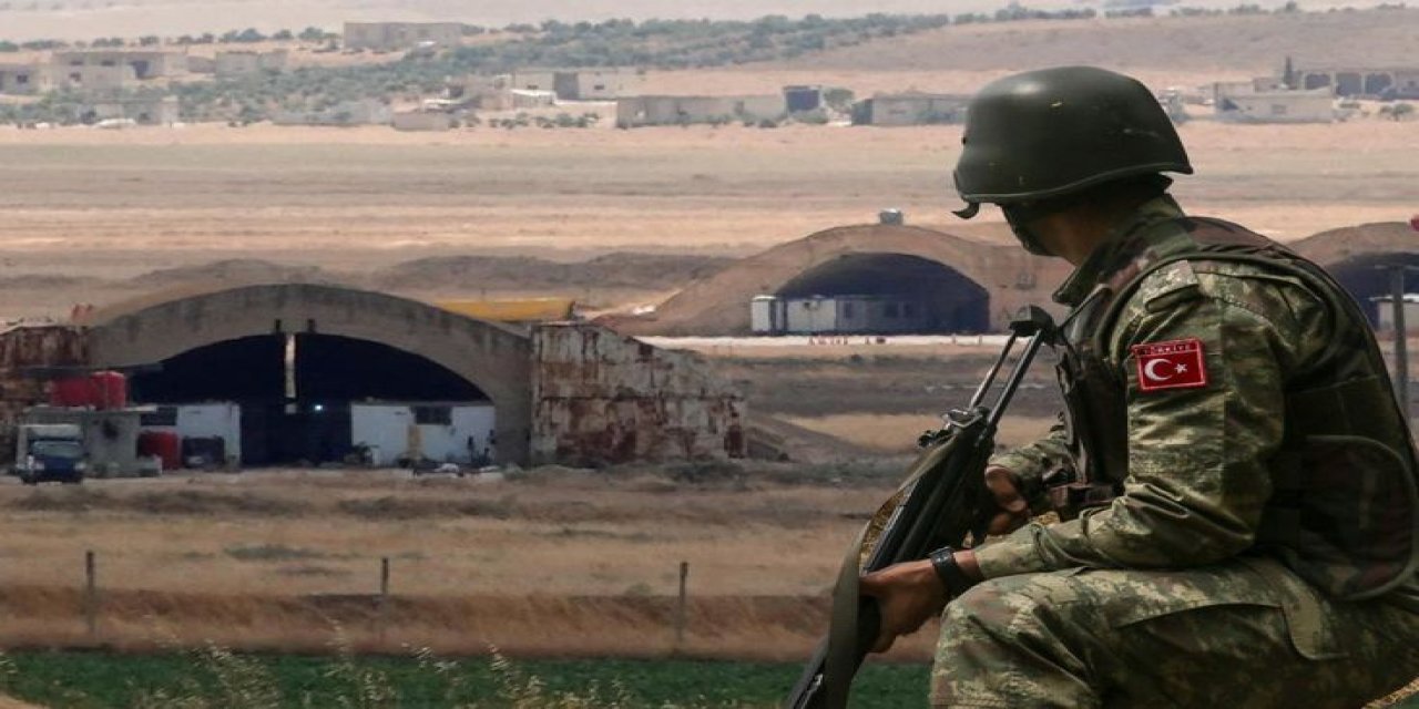 İsrail’in 8 Kez Vurduğu Üste Türk Askeri Var Mı? Suriye Açıkladı