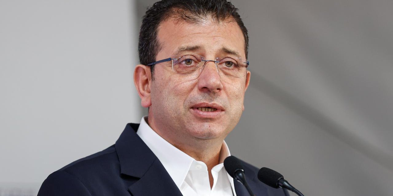 Müteahhitlerden Peş Peşe Şok İtiraflar! İmamoğlu'nun Yüzüne Söylediler: "Ben Buranın Belediye Başkanıyım" Diyerek Villa İstedi!