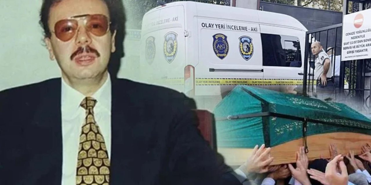 Ahmet Arif Denizolgun’un Ölümüne Cinayet Soruşturması: Mezar Açıldı, FETÖ Ve Sabotaj İzi! Boğazındaki Morluk Ve Zehir Şüphesi
