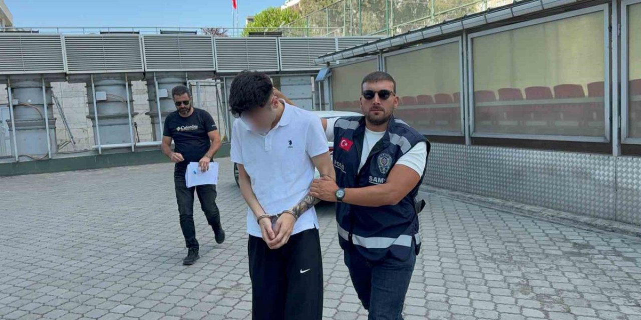 Tabancayla Yaralanan Genç: Şüpheli Adliyeye Sevk Edildi