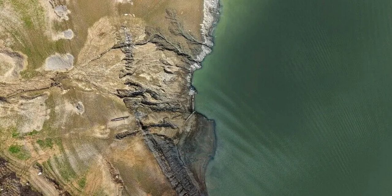 Güçlü El Nino'nun Küresel Ekonomiye Faturasının Ağır Olabileceği Değerlendiriliyor