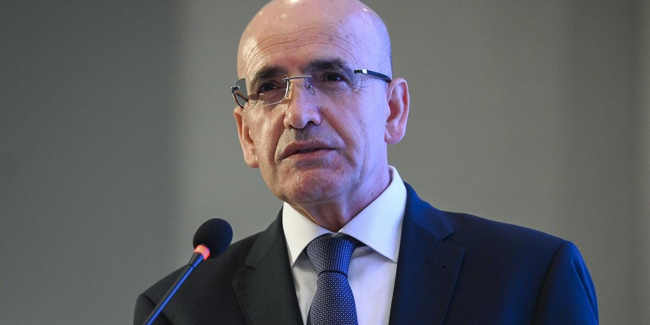 Şimşek'ten "Mazot" Açıklaması: Küresel Şokun Etkisini Sınırlıyoruz
