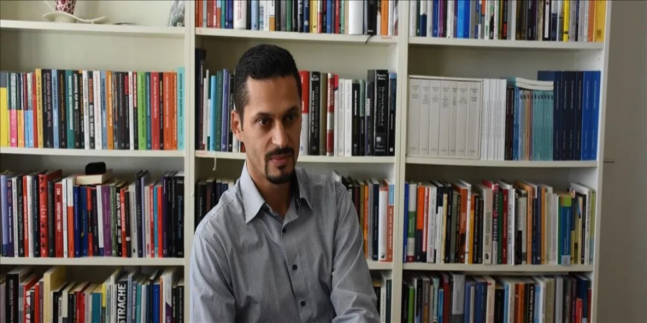 Batı, İslamofobi Kavramını Tartışarak Gerçek Sorunun Üzerini Örtmeye Çalışıyor
