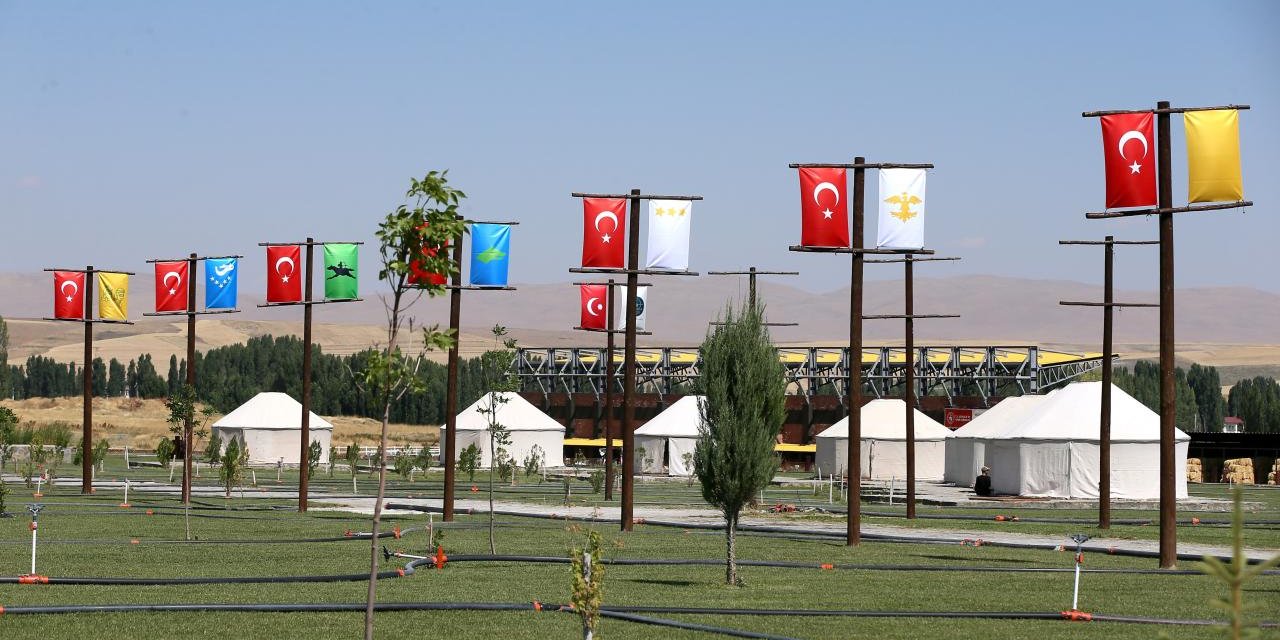 Tarihi Zaferin 955. Yılında Malazgirt'te Büyük Buluşma: Gözler 26 Ağustos'ta