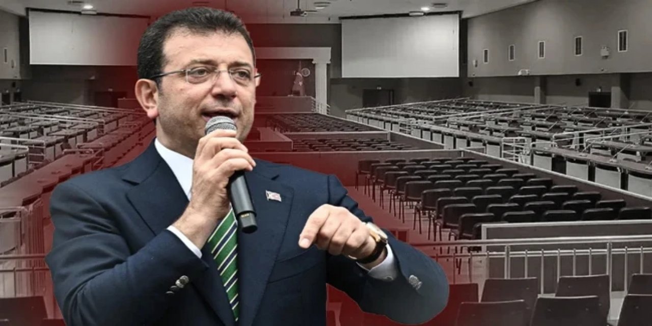 “Villa İstedin” Dedi... İmamoğlu Patladı! Mahkemede Ortalık Karıştı