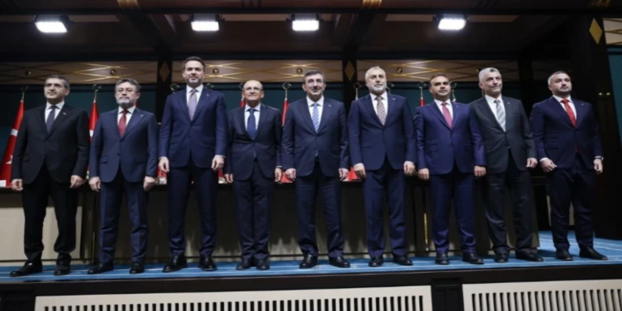 Orta Vadeli Program'ın Açıklanacağı Tarih Belli Oldu! Ekonominin Üç Yıllık Yol Haritası…