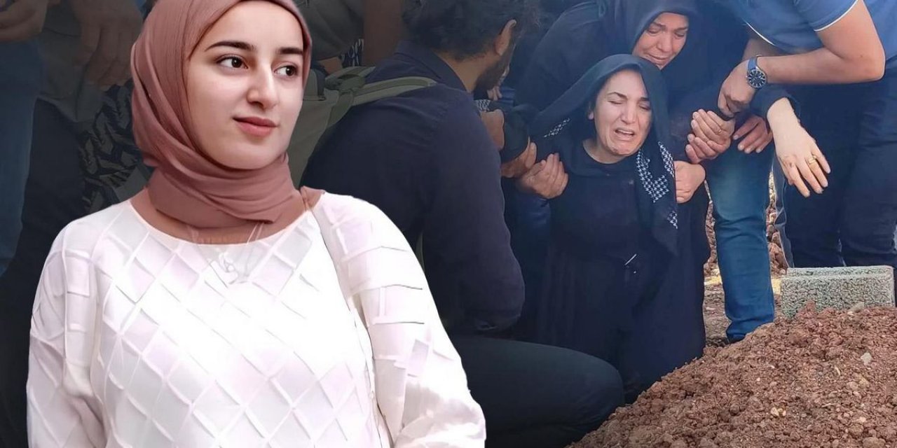 Rojin Kabaiş'in Ölümünü Aydınlatacak Telefon Kaydı