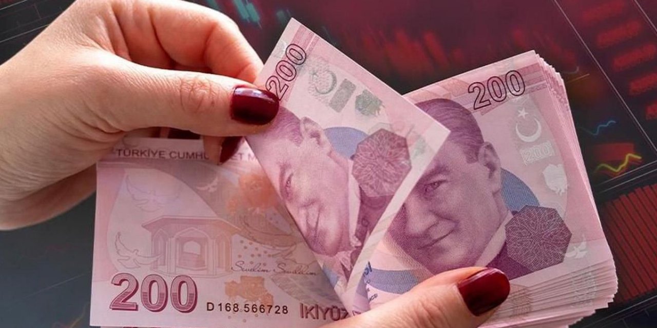 Masada İki Senaryo Var! İşte Memur Ve Emeklinin Dört Gözle Beklediği Zam Oranları