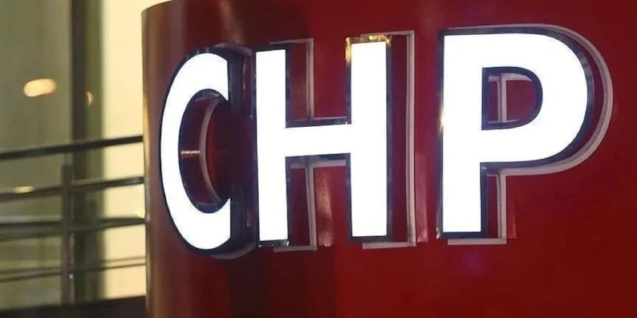 CHP YDK’da 81 Dosya Masaya Yatırıldı
