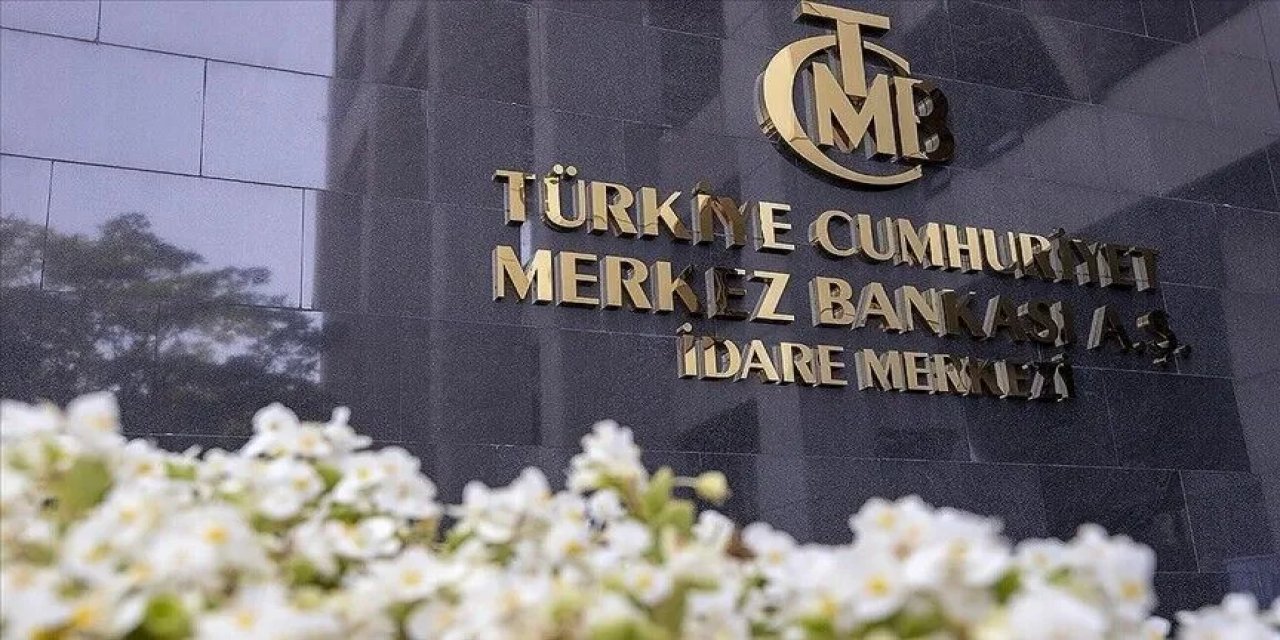 Merkez Bankası Rezervleri 183,5 Milyar Dolara Yükseldi