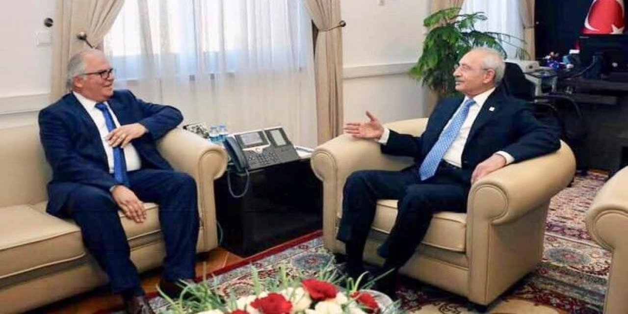 Yusuf Meriç’ten CHP’den Kopanlara Sert Uyarı: “Bedelini Ödemeye Hazır Olun”