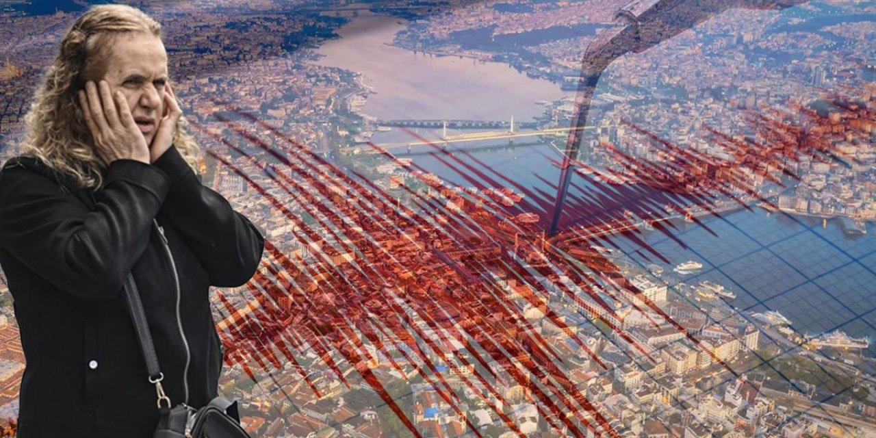 İstanbul’da Depremler Durmuyor! Kandilli’den Açıklama Var