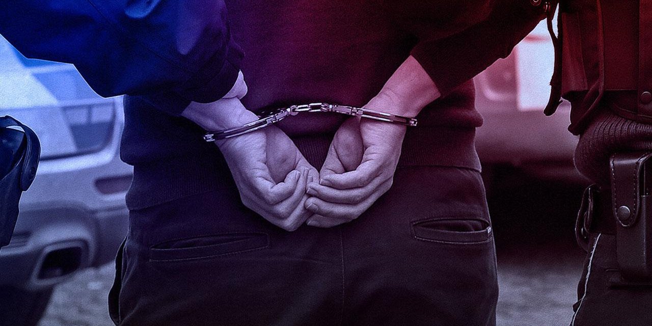 Balıkesir'in Sındırgı İlçesinde Ormanlık Alandaki Yangına İlişkin 3 Şüpheli Yakalandı