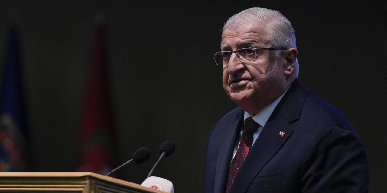 Bakan Güler: Gençlerin Ürettiği Projelere Güçlü Şekilde Destek Oluyoruz