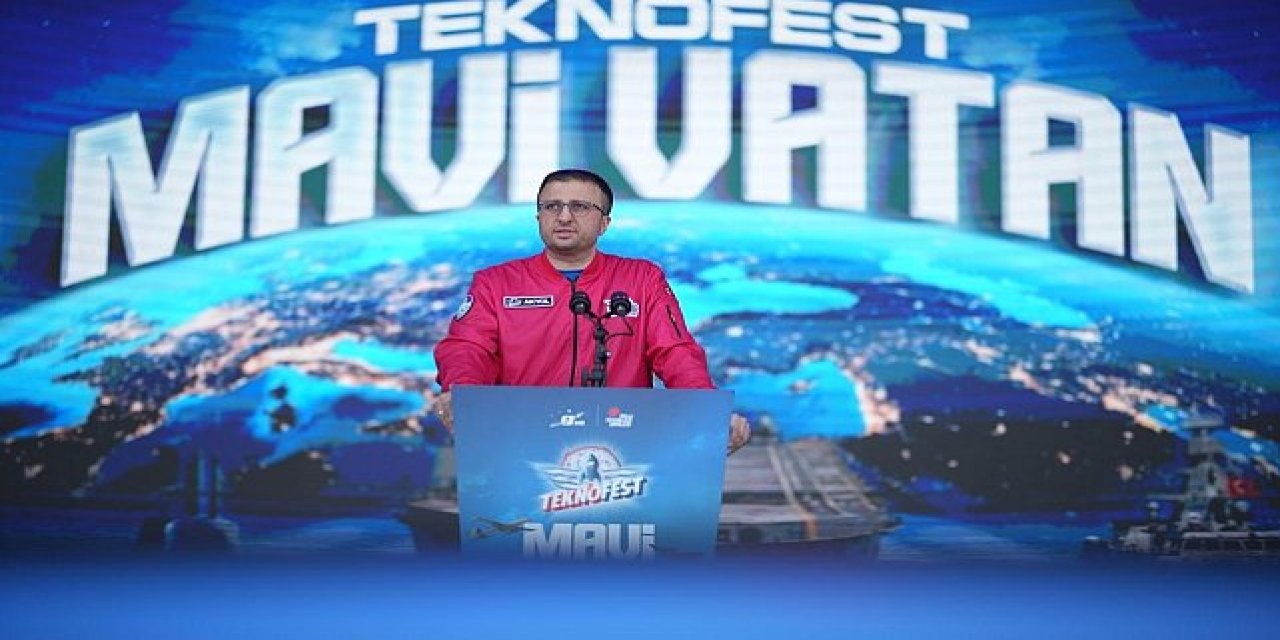 Gölcük Tersanesi’nde Tarihi Hamle: Türkiye’nin Yeni Dev Savaş Makinesi MİLDEN Yola Çıktı!
