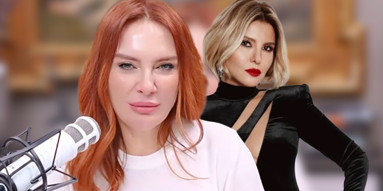 Bahar Feyzan'dan Gülben Ergen'in Akın Gürlek Övgüsüne Kavga Çıkaracak Tepki: Bayram Değil Seyran Değil