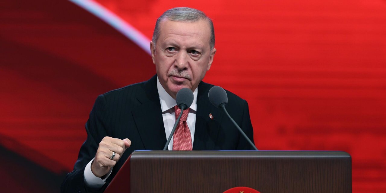 Cumhurbaşkanı Erdoğan'ın Talimatıyla Hazırlandı! İşte Süreçte Taviz Verilmeyecek 3 Kırmızı Çizgi