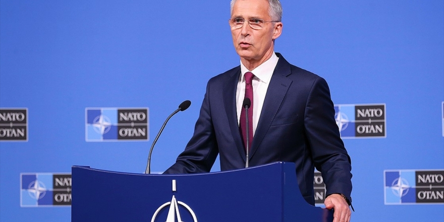 Nato: Tüm Müttefikleri Korumak İçin Hem Plan Hem De Kabiliyetimiz Var