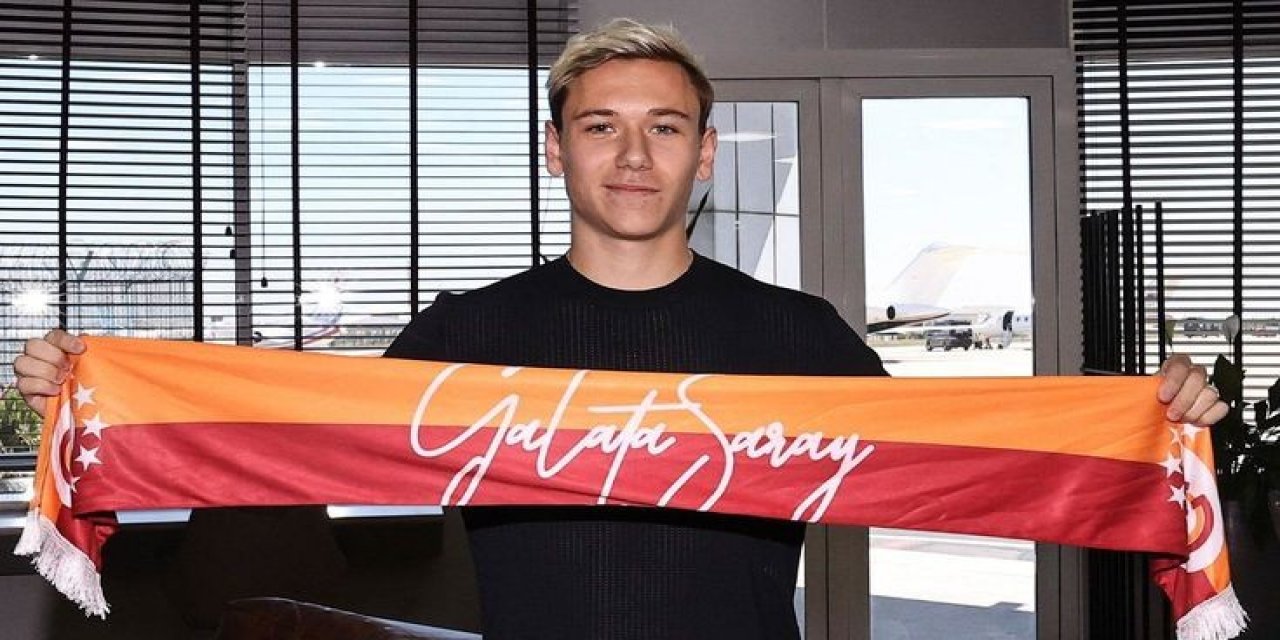 Galatasaray Batrakov'un Maliyetini Açıkladı