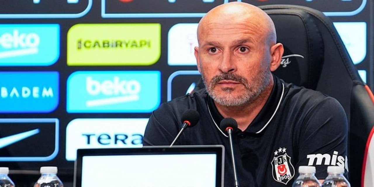 Vinzenco Italiano Sakatlık Yaşayan Trossard'ın Son Durumunu Açıkladı