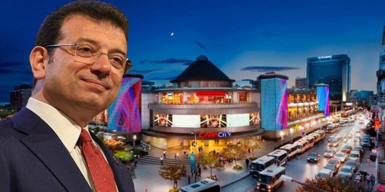 İBB Davasında Savunma Yapan Adem Kameroğlu: AVM Otoparkı İçin 5 Milyon Euro Rüşvet İstendi