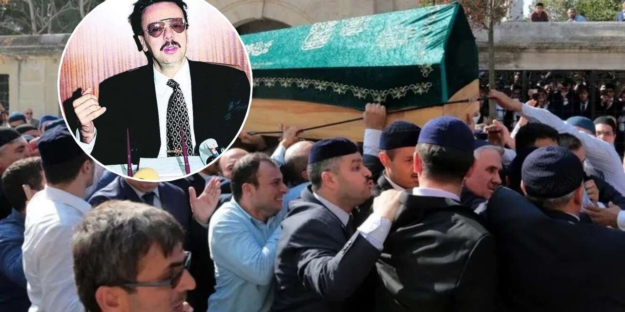 Ahmet Arif Denizolgun'un "Yok" Denilen Otopsi Videosu Arşivlerin En Derininden Çıktı! 10 Yıl Sonra Gelen Delil Bombası...