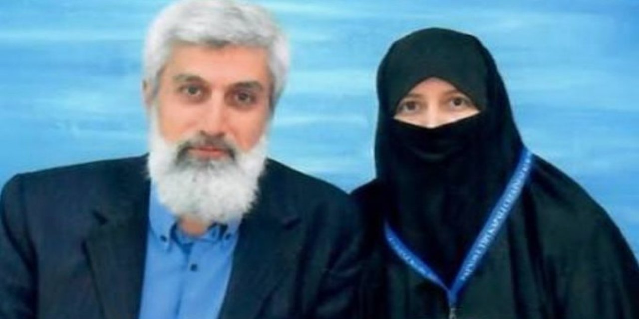 Alparslan Kuytul Yapılanmasında Şok İfade: 25 Yıl Sonra Konuştu, Tehditleri Tek Tek Anlattı!