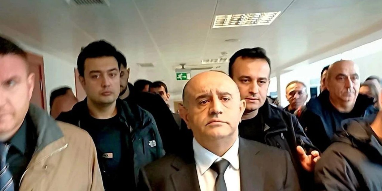 İBB Davasında Aziz İhsan Aktaş Savunma Yaptı: 84 Milyon 857 Bin 500 Lira Ödeme Yaptık