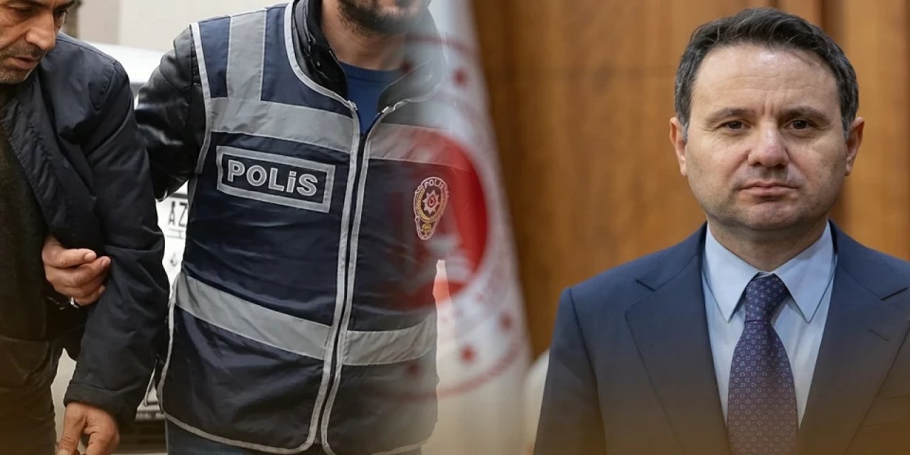 Forza Ve Yalı Çetelerine Dev Darbe: Tribünlerdeki Rant Ve Şiddet Ağı Çökertildi!