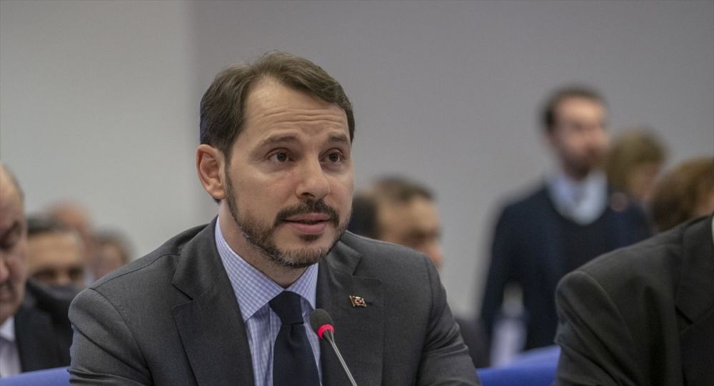 Albayrak: Kamu bankaları tarihinin en büyük kârını açıklayacak