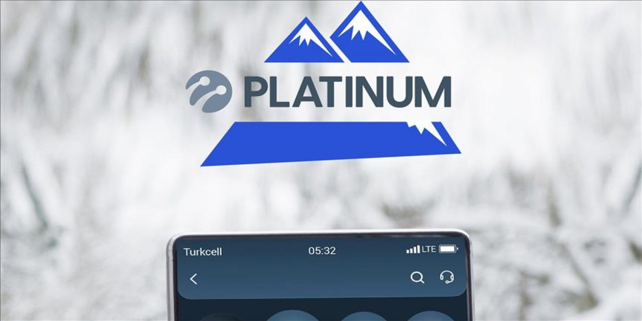 Turkcell Platinum'luların Ücretsiz Tarifen Yurt Dışında Geçerli Kullanım Süresi 15 Güne Çıktı