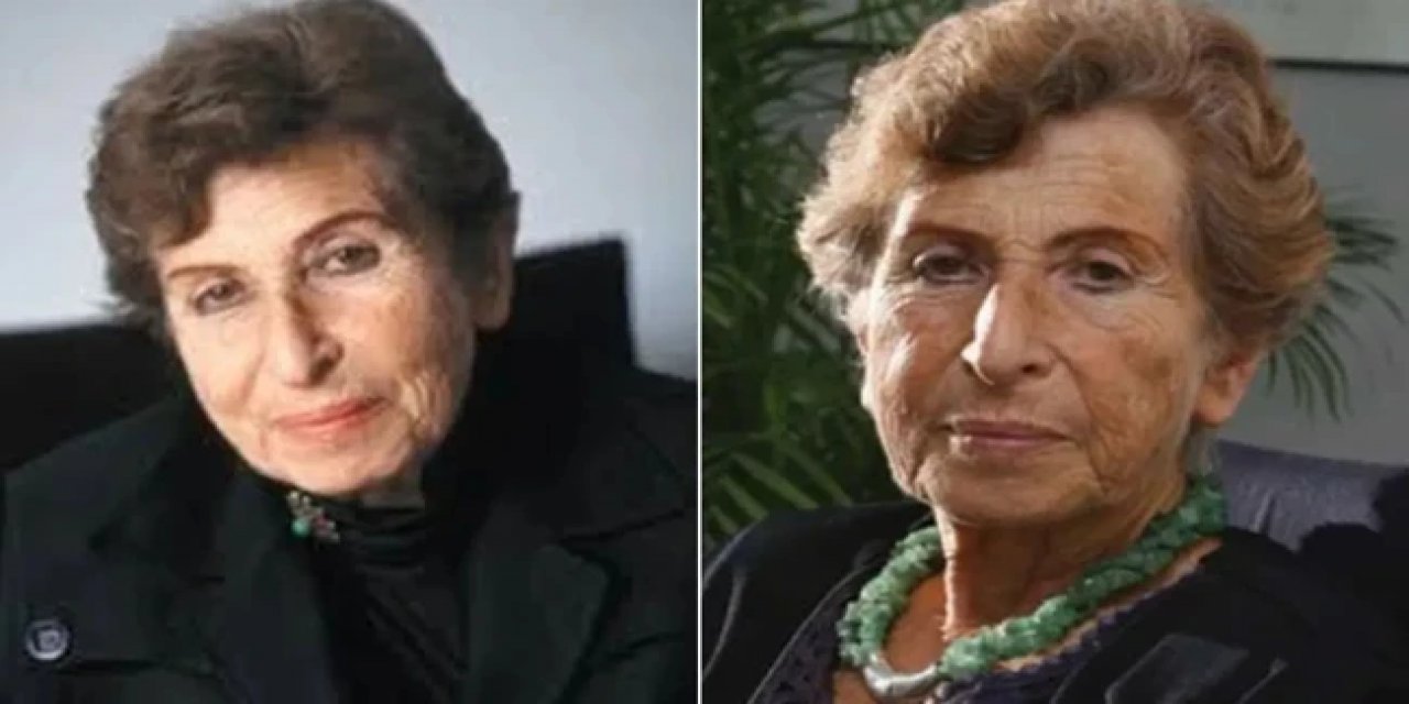 Duayen Ekonomist Prof. Dr. Gülten Kazgan’dan Acı Haber!