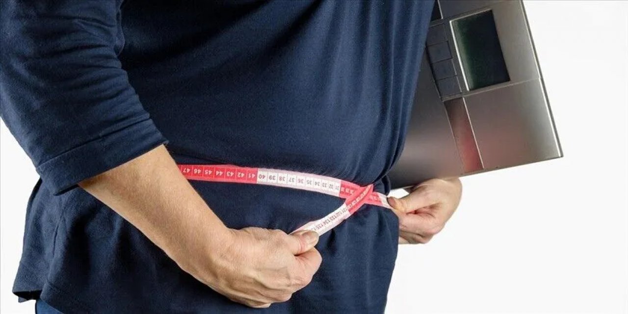 Obezite Kalp Sağlığını Tehdit Ediyor